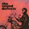 War - The Sound Defects lyrics