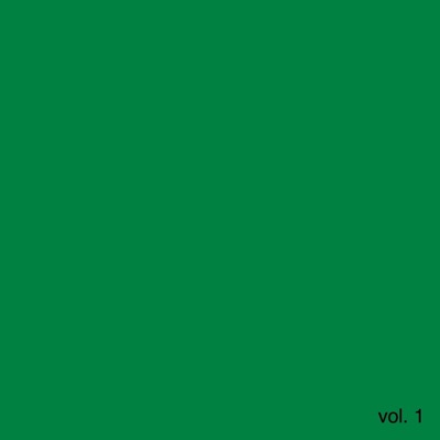 Green Collection, Vol. 1