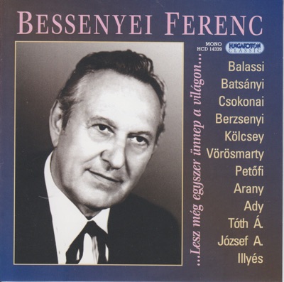 ...Lesz Még Egyszer Ünnep a Világon...