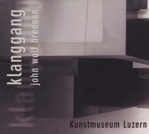 Klanggang