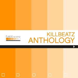 Anthology - Single