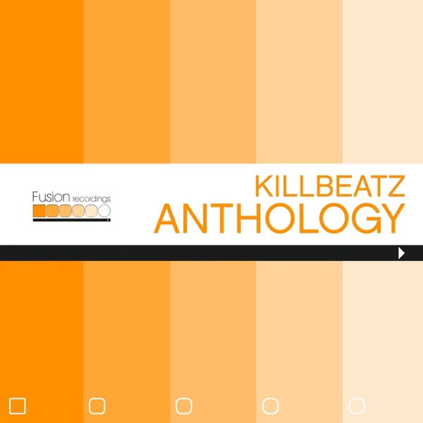 Anthology - Single