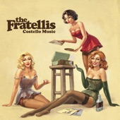 The Fratellis - Ole Black 'n' Blue Eyes