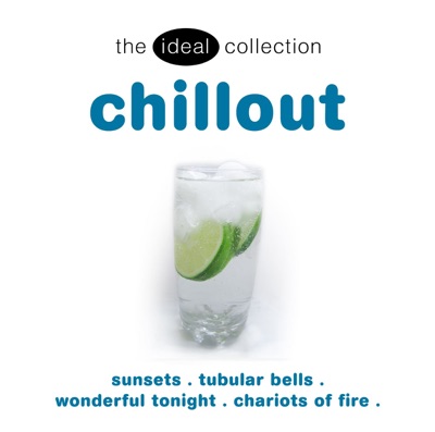 The Ideal Collection - Chillout Vol 2 (The Ideal Collection - Chillout Vol 2)