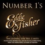 Number 1's: Eddie Fisher - EP