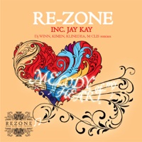 Melody Of My Heart - Rezone