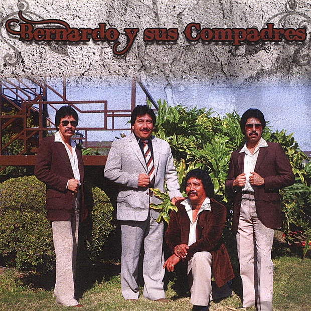 Bernardo y Sus Compadres
