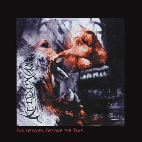 Far Beyond, Before the Time