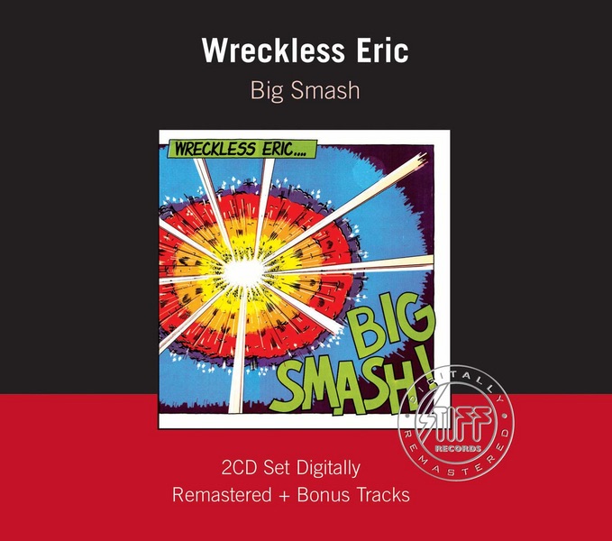 Big Smash (Remastered with Bonus Tracks)