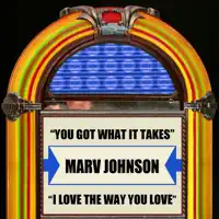 You Got What It Takes — Marv Johnson