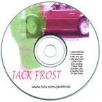 Jack Frost Beats and Mixtape, Vol. 1