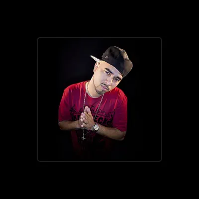 Listen to Lil Ro, watch music videos, read bio, see tour dates & more!