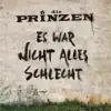 Schwein sein