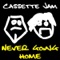 Laser! - Cassette Jam lyrics
