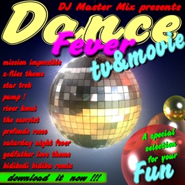 X-Files Theme 2002 (Long Happy) DJ Dado & Light