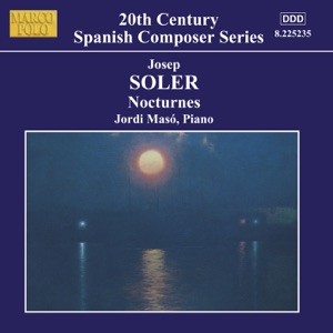 Soler: Nocturnes