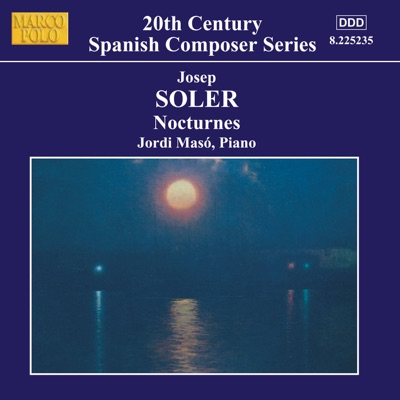 Soler: Nocturnes