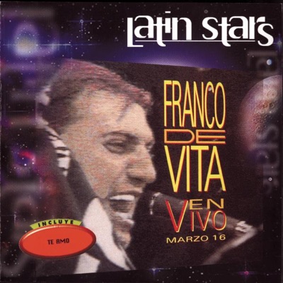 Franco de Vita - Un Buen Perdedor (Live Version)