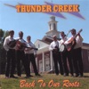 Thunder Creek - Using My Bible for a Road Map