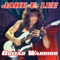 Runnin' with the Devil (feat. Stephen Pearcy) - Jake E. Lee lyrics