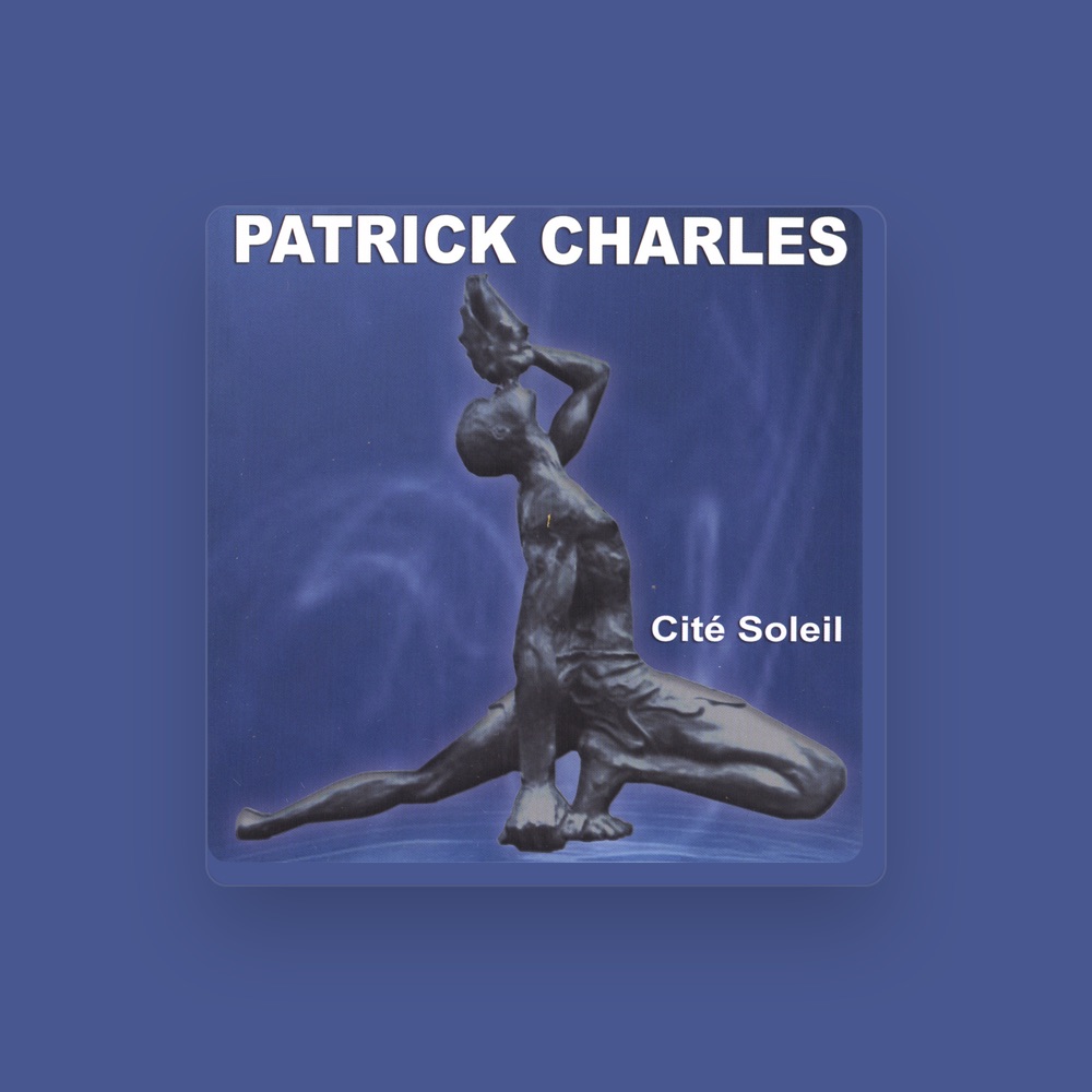 Фото Patrick Charles