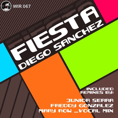 Fiesta - Single
