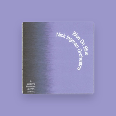 Listen to Nick Ingman Orchestra, watch music videos, read bio, see tour dates & more!