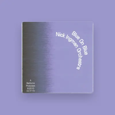 Listen to Nick Ingman Orchestra, watch music videos, read bio, see tour dates & more!