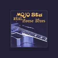 Mojo Stu
