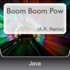 Boom Boom Pow (A.R. Remix)