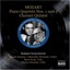 Mozart: Piano Quartets Nos. 1 and 2, Clarinet Quintet
