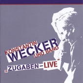 Zugaben – Live!, 2008