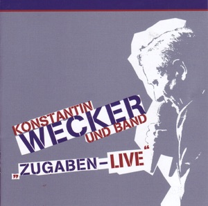 Zugaben – Live!