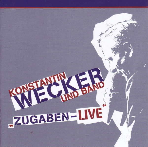 Zugaben – Live!