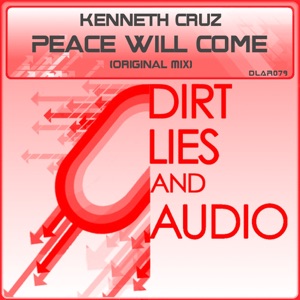 Peace Will Come - Single