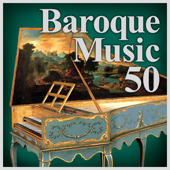 極上バロック特盛 〜定番クラシック名曲ベスト50