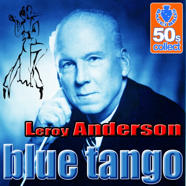 Blue Tango001 - Leroy Anderson - Blue Tango - Single