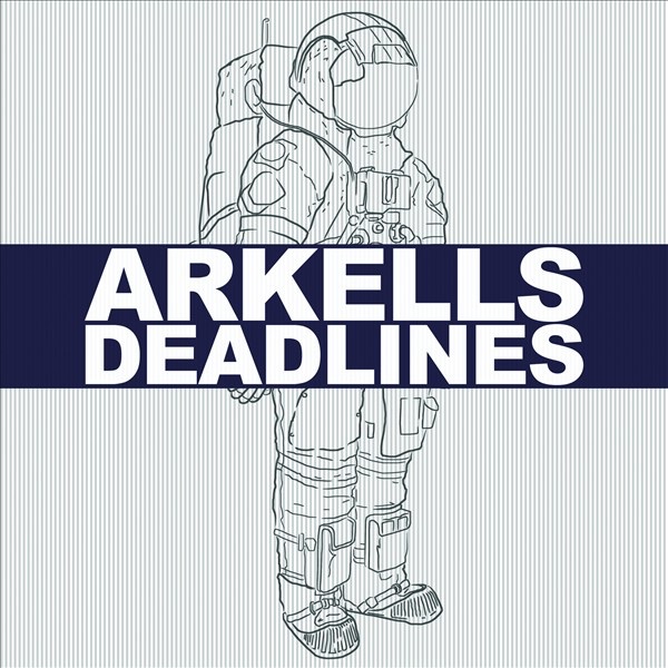 Deadlines - EP