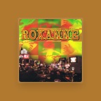 Roxanne