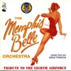 The Memphis Belle Orchestra - On the Sunny Side of the Street