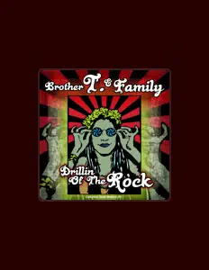 Listen to Brother T. and Family, watch music videos, read bio, see tour dates & more!