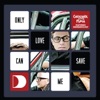 Only Love Can Save Me ( feat. Shermanology) - EP