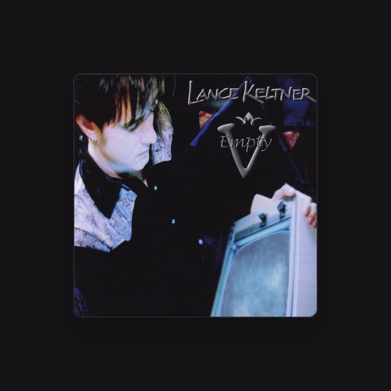 Lance Keltner