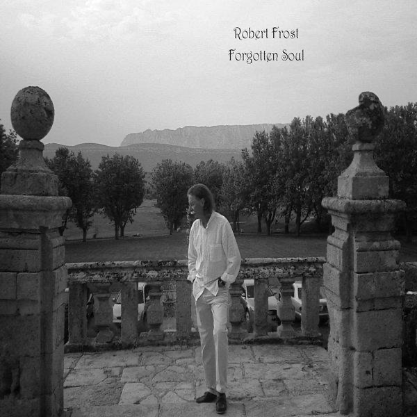 Forgotten Soul