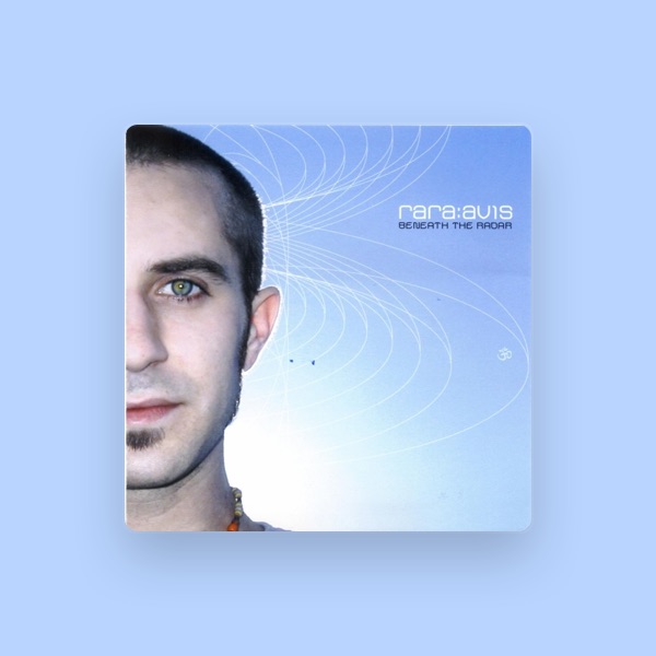 Rara Avis's avatar