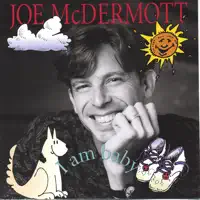 Little White Shoes — Joe Mcdermott