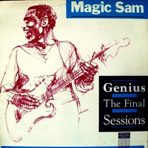 Genius - the Final Sessions
