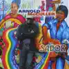 Arnold McCuller - Let's Go Back