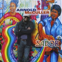 Sabor - Arnold McCuller