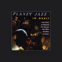 Planet Jazz